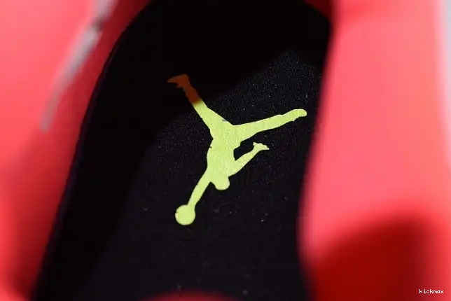 Rep MAX 4 NRG AQ9128-600 Jordan Air Hot Punch